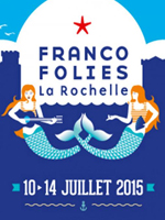 francofolies 2015