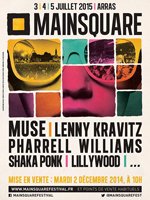 main square festival 2015