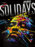 solidays 2015