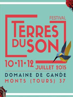 terres du son 2015