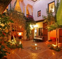 Riad Dar Balthazar