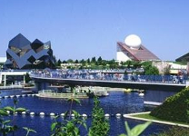 futuroscope