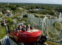 parc asterix