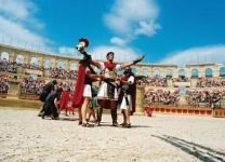 puy du fou