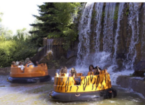 walibi rhone alpes