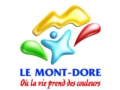 Le Mont Dore