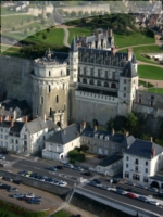 chateau amboise