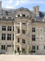 chateau blois