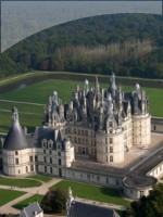 chateau chambord