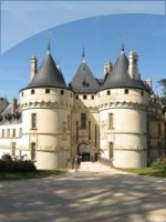 chateau chaumont