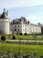 chateau chenonceau