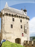 chateau chinon