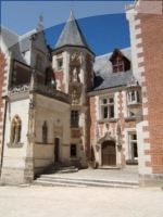 chateau clos luce