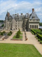 chateau langeais