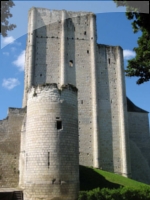 chateau loches