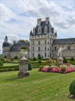 chateau valencay