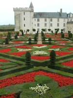 chateau villandry