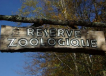 reserve zoologique de calviac