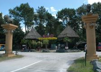 zoo du bassin d'arcachon