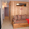 Studio 3/4 personnes