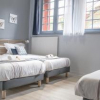 Chambre 3 personnes