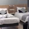 Chambre 5 personnes