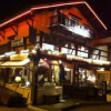 hotel-restaurant-chez-franz allos