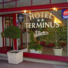 hotel-terminus angouleme