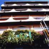 hotel-lamartine arcachon