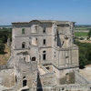 abbaye-de-montmajour arles