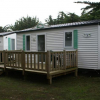 Mobil home 24 m²