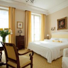 Chambre supérieure