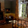 Chambre du Jardin