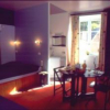 Chambre Bleue