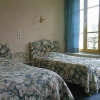 Chambre quadruple