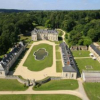 chateau-de-kerguehennec bignan