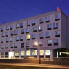 ibis-budget-boulogne-sur-mer boulogne-sur-mer