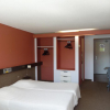 19 à 25 m² chambre double ou twin