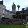 abbaye-notre-dame-de-grace bricquebec