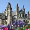 abbaye-aux-hommes caen