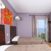 Triple vue mer