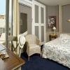 Chambre double superieure 17m²