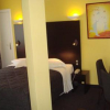Chambre junior suite 4 personnes 24m²