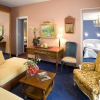 Suite 4 personnes 46m²