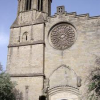 cathedrale-saint-michel carcassonne