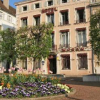 hotel-saint-jean chalon-sur-saone