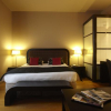 Chambre Spacieuse