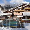 residence-edelweiss champagny-en-vanoise