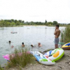 homair-vacances-les-rives-du-luberon cheval-blanc