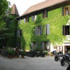 hotel-restaurant-le-chateau-de-passieres chichilianne